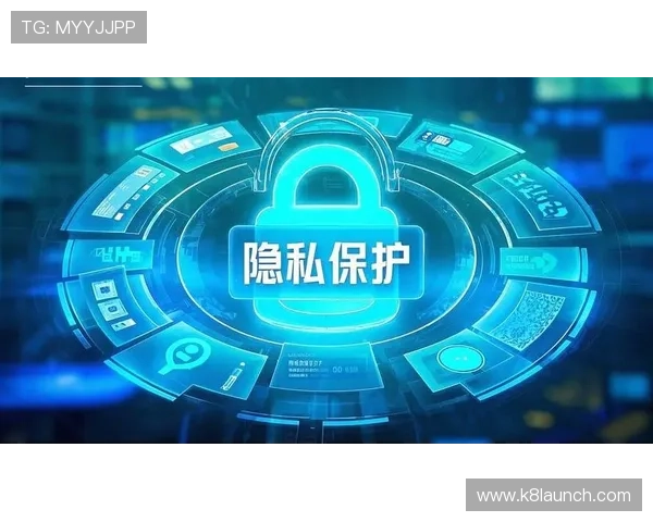 凯发客户端用户隐私保护与数据安全措施