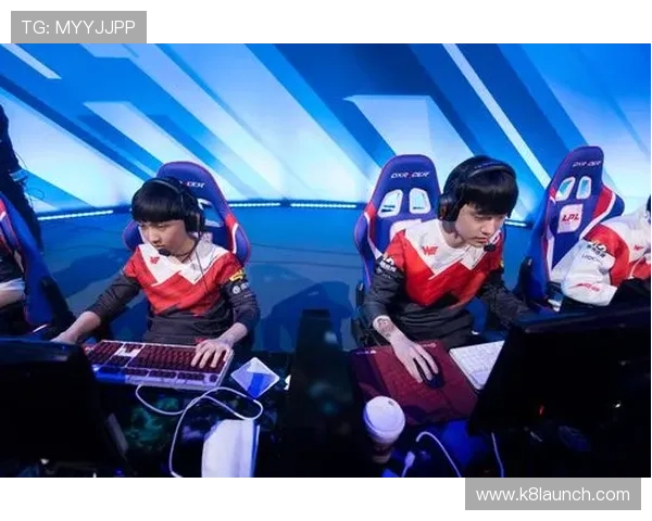 凯发电子竞技官网首页为电竞爱好者打造一站式的赛事资讯平台